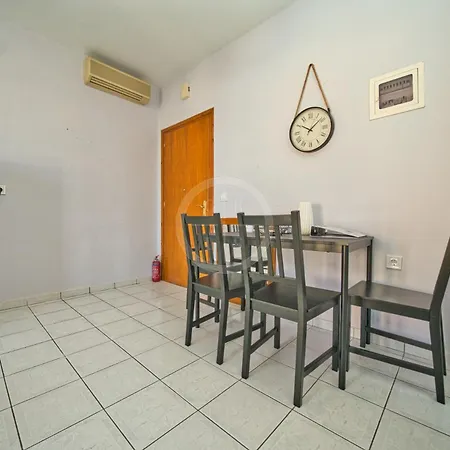 Apartment Chloi *