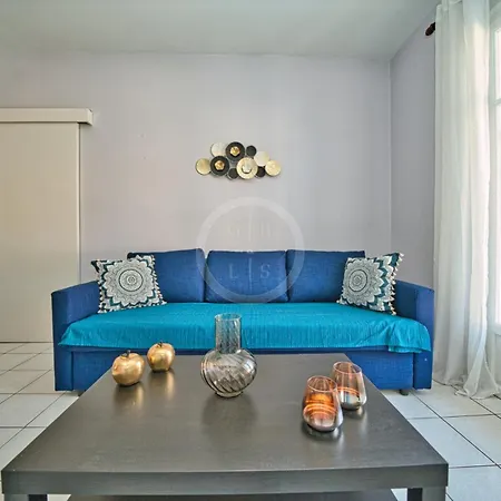 Apartment Chloi *