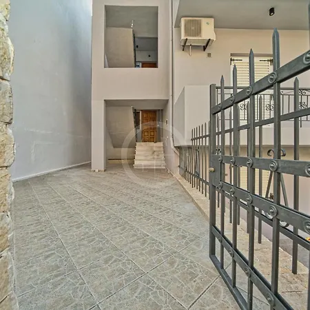 Apartmán Chloi Ermioni