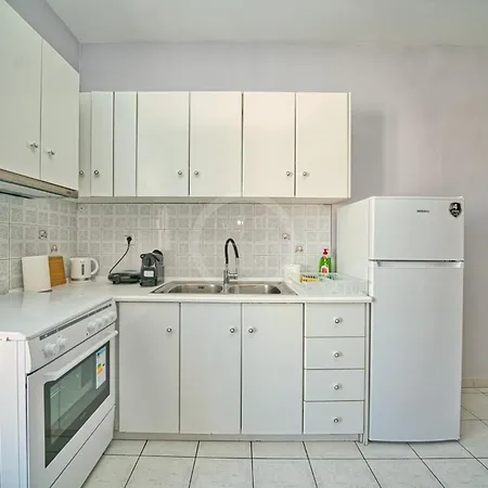 Chloi Apartment Ermioni