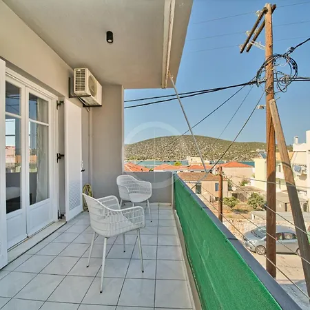 Apartament Chloi
