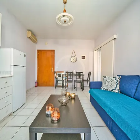 Chloi Apartment *