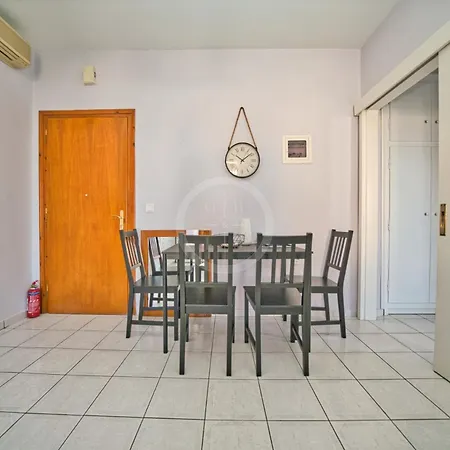 Apartmán Chloi Ermioni