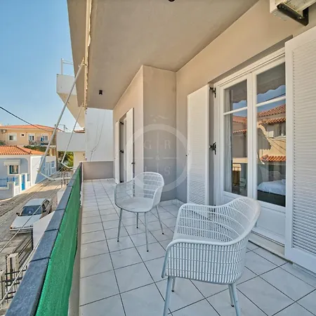 Apartment Chloi