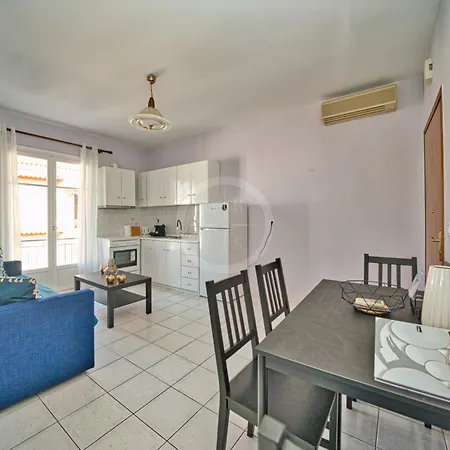 Apartment Chloi *