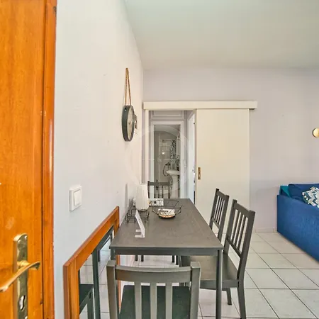 Chloi Apartment Ermioni
