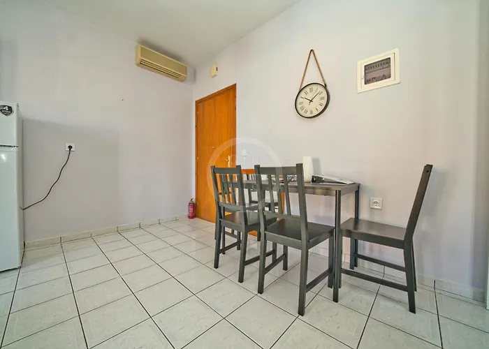 Apartament Chloi *