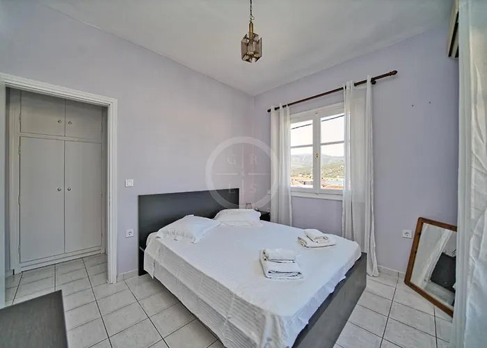 Chloi 埃尔米奥尼