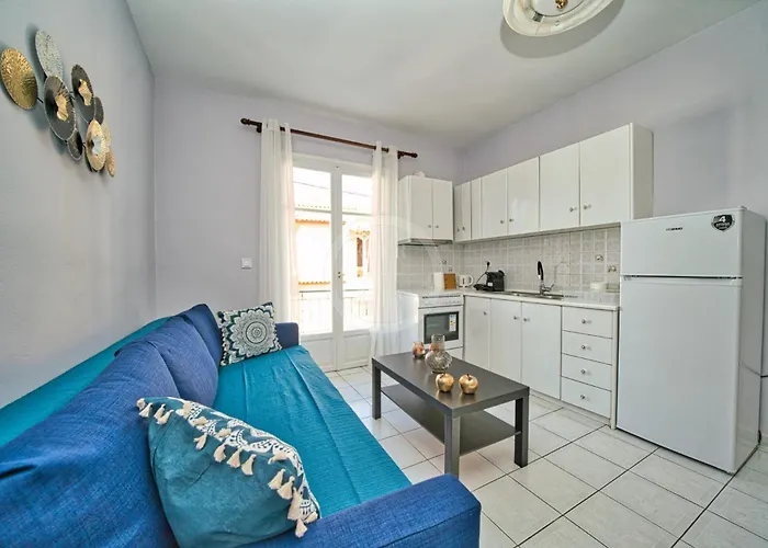 Chloi * 埃尔米奥尼