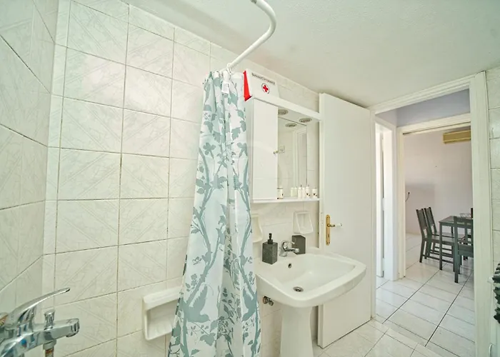 Chloi Apartament