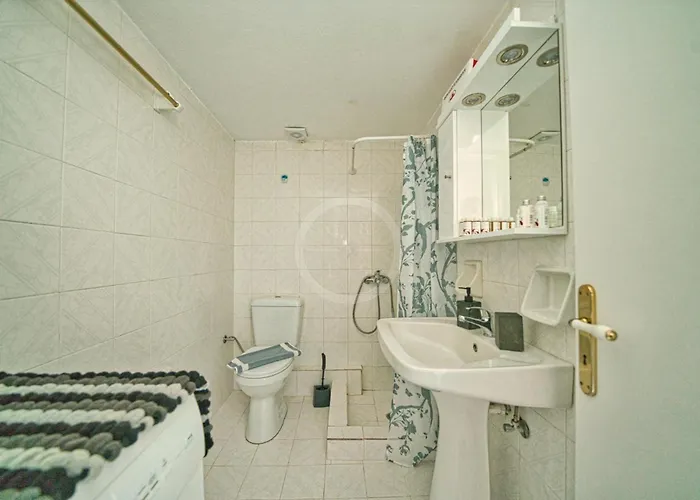 Apartament Chloi