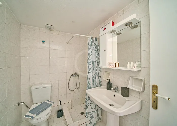 Chloi 公寓 埃尔米奥尼