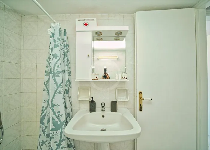 Chloi Apartament *