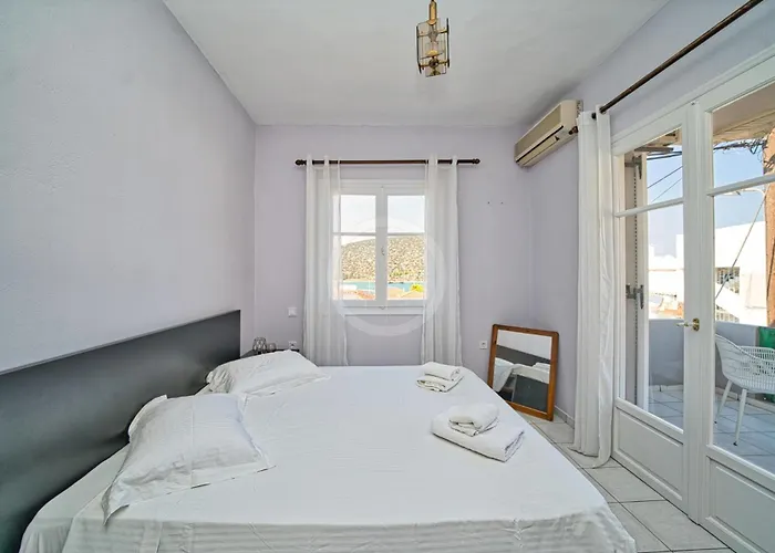 Chloi 埃尔米奥尼