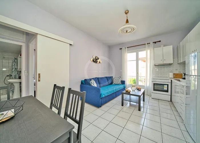 Chloi Apartament