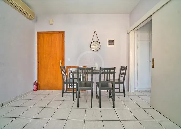 公寓 Chloi 埃尔米奥尼