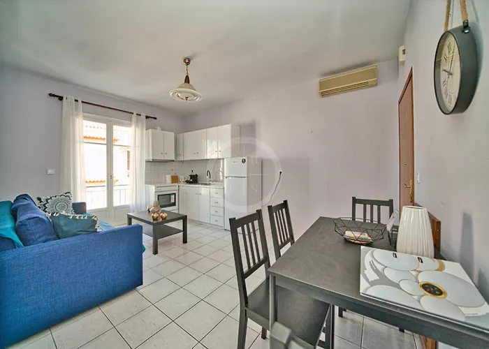 Apartament Chloi *