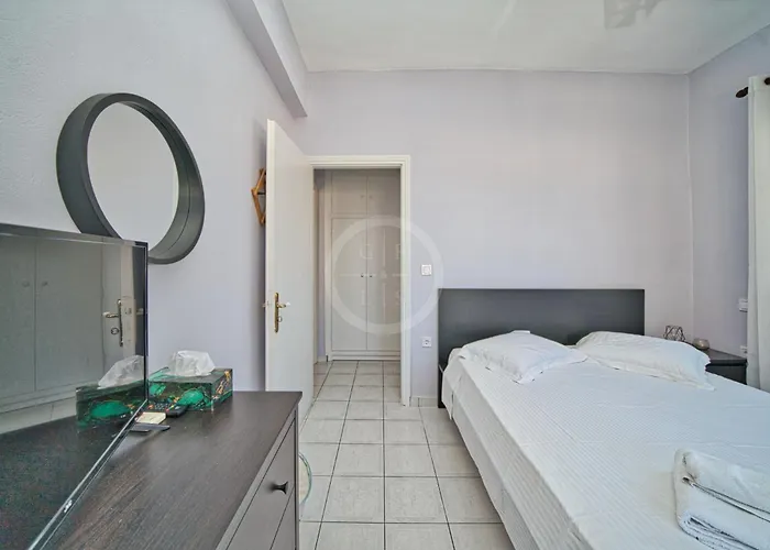 Chloi Apartament *