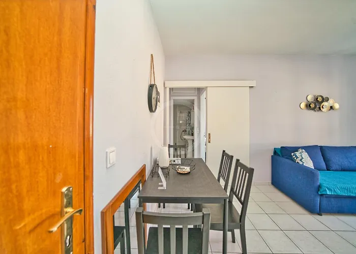 Chloi 公寓 埃尔米奥尼